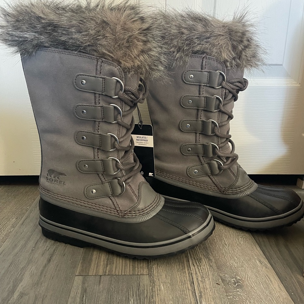 SOREL Women's Waterproof Boot
